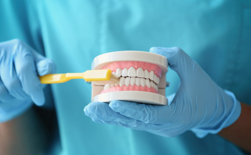 Wszechstronne leczenie stomatologiczne – znajdź trasę do zdrowej i pięknego uśmiechów.