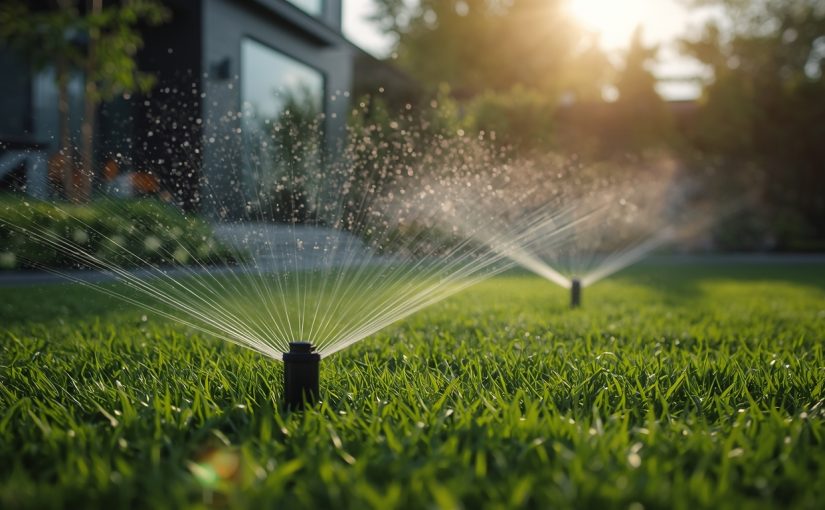 Jak pewnie przygotować wydajne system kroplujący w ogrodzie